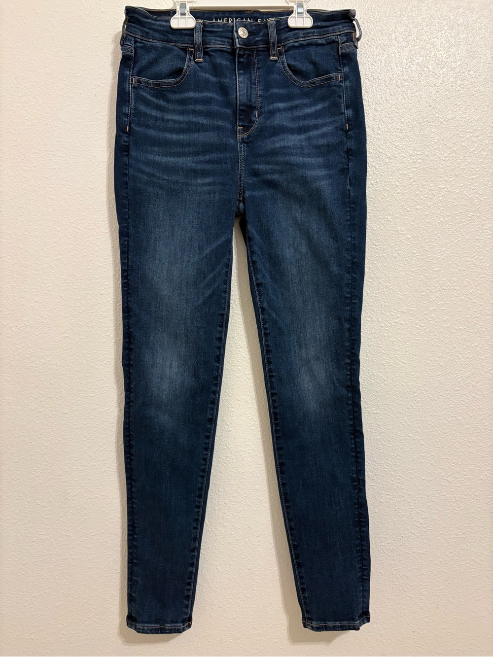 American Eagle Outfitters High-Rise Jeggings